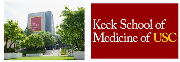 University of Southern California Keck School of Medicine