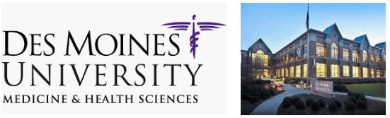Des Moines University College of Osteopathic Medicine