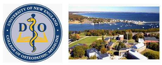 University of New England College of Osteopathic Medicine