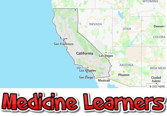California Medical Schools