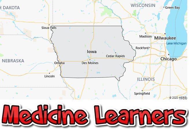 Iowa Medical Schools