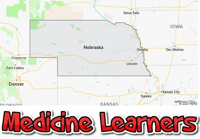 Nebraska Medical Schools