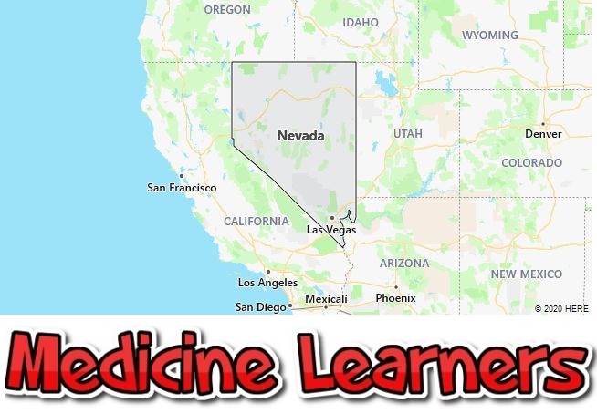 Nevada Medical Schools