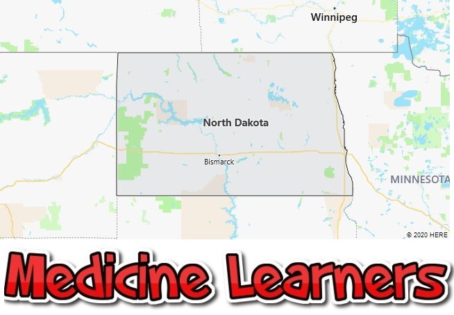 North Dakota Medical Schools