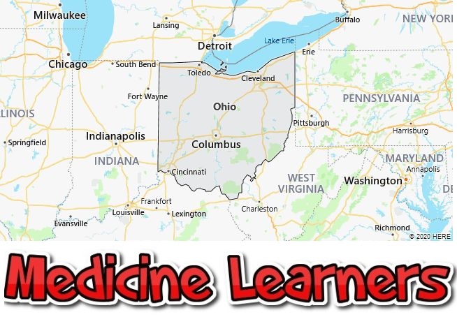 Ohio Medical Schools
