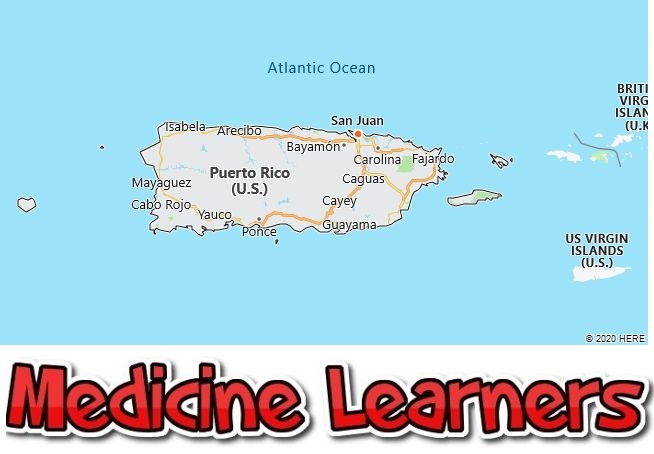 Puerto Rico Medical Schools
