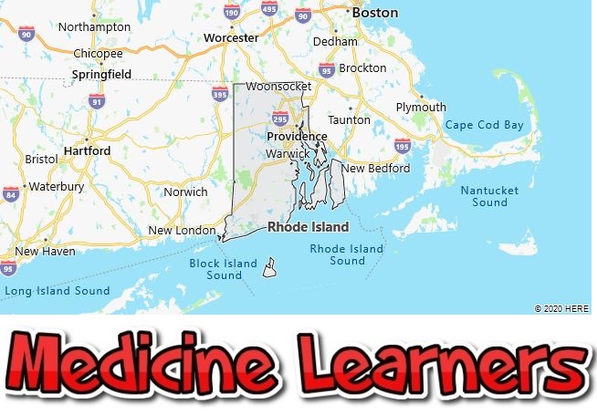Rhode Island Medical Schools