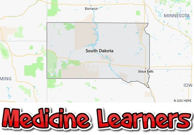 South Dakota Medical Schools