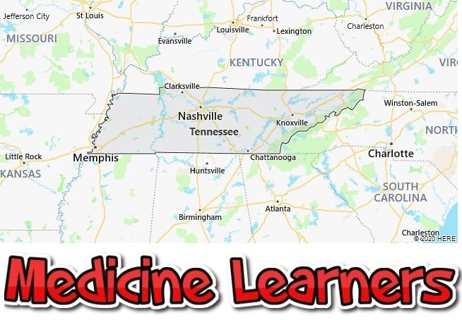 Tennessee Medical Schools