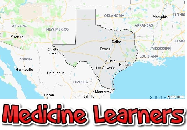 Texas Medical Schools