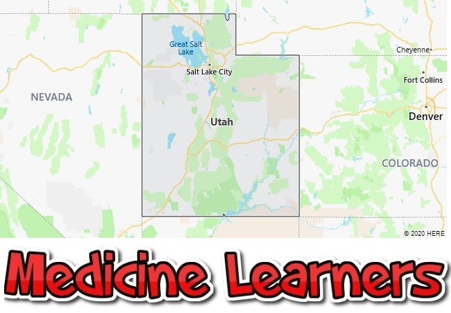 Utah Medical Schools