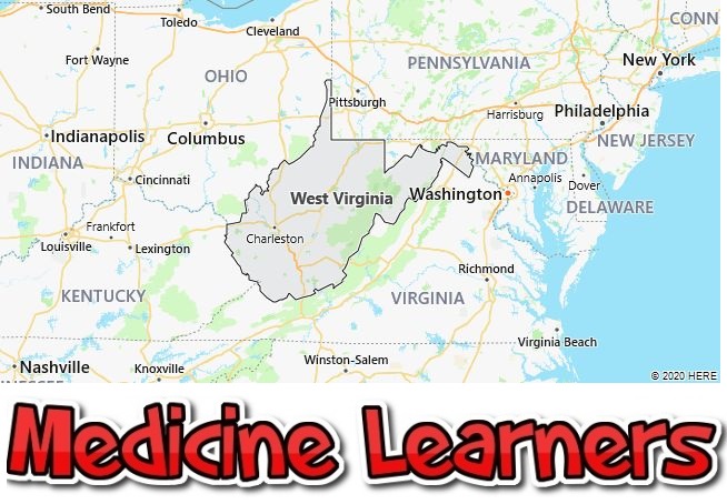 West Virginia Medical Schools
