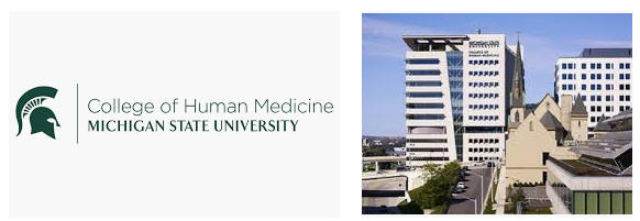 Michigan State University College of Human Medicine
