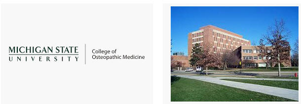 Michigan State University College of Osteopathic Medicine