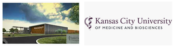 Kansas City University of Medicine and Biosciences