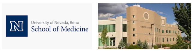 University of nevada school of medicine jobs