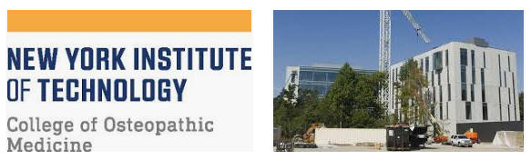 New York Institute of Technology College of Osteopathic Medicine