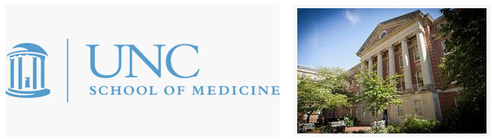 University of North Carolina Chapel Hill School of Medicine