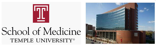 Temple University School of Medicine