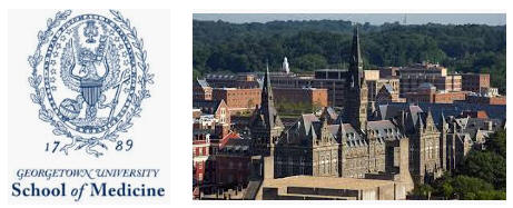 Georgetown University School of Medicine