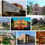 University of California Los Angeles Student Review