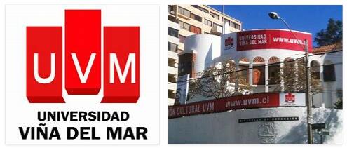 University of Viña del Mar Review (1)