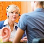 Age-related Hearing Loss (presbycusis)