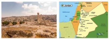 Jordan Country Overview