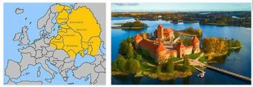 Lithuania History
