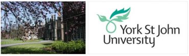 York St John University Study Abroad 4