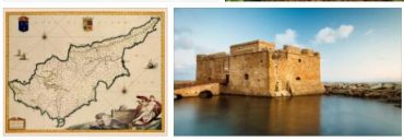 Cyprus Brief History