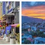 Visit Worth Seeing Cities in Malaysia