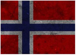 Visa to Norway