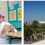 History and Education of Qatar