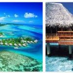 French Polynesia Cities and Resorts