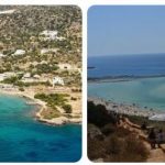 Climate and Weather of Ammoudara, Greece