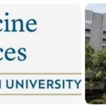 George Washington University School of Medicine and Health Sciences
