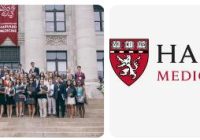 Harvard University Medical School