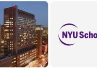 New York University School of Medicine
