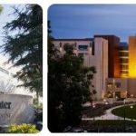 University of California Irvine School of Medicine