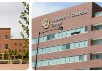 University of Colorado Denver School of Medicine