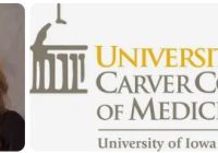 University of Iowa Roy J. and Lucille A. Carver College of Medicine