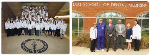University of Medicine and Dentistry of New Jersey Stratford School of Osteopathic Medicine