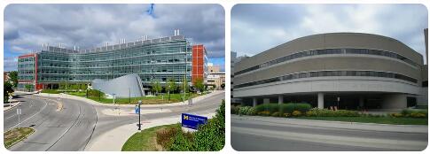 University of Michigan Ann Arbor Medical School