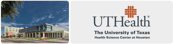 University of Texas Health Science Center Houston