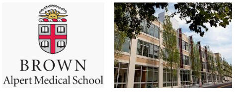 Brown University Warren Alpert Medical School