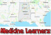 Medical Schools in Alabama