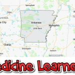 Top Medical Schools in Arkansas