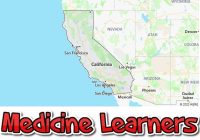 Medical Schools in California