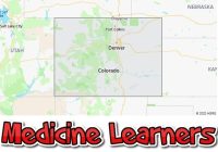 Medical Schools in Colorado